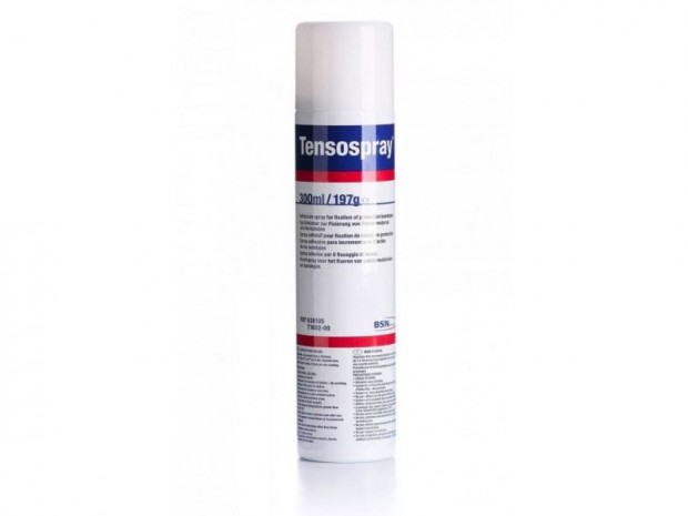 Tape ragaszt spray - BSN Tensospray [300 ml]